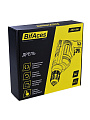 Дрель BifAces, AED-550, быстрозажимной патрон, 10 мм, 550 Вт, с реверсом, 1 скорость, 3300 об/мин, коробка - фото 7