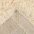 Ковер интерьерный 0.6х1.1 м, Silvano, Шегги, прямоугольный, бежевый, PSR-14000 - фото 2