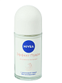Дезодорант Nivea, Эффект пудры, для женщин, ролик, 50 мл - фото 2