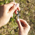 Палатка 4-местная, 460х230х185 см, 2 слоя, 2 комн, 1 тамб, 1 вентиляционное окно, Bestway, Family Ground 4, 68093 BW - фото 5