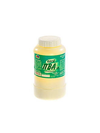 Клей ПВА Магия радуги, строительный, однокомпонентный, 1 кг