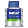 Лосьон после бритья, Gillette, Cool Wave, 100 мл, GLS-81472553 - фото 2