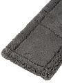 Сменный блок из микрофибры для швабры DS-1235, 45х15см, BClean - фото 5
