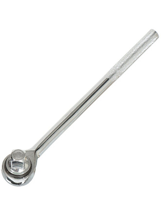 Ключ трещотка, Sparta, 1/2 '', с переключателем, 140605