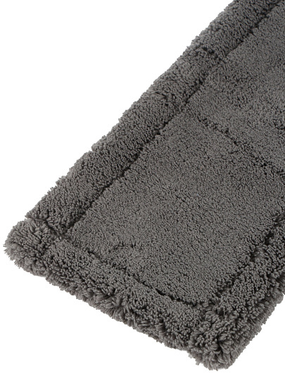 Сменный блок из микрофибры для швабры DS-1235, 45х15см, BClean