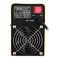 Сварочный аппарат инверторный, Deko, DKWM200A Digital, 7.8 кВт, 200 А, электрод, дуговой - фото 6