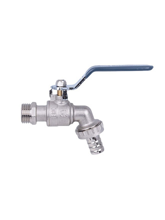 Кран водоразборный 3/4