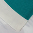 Чехол на подушку Природа, 100% полиэстер, 43х43 см, белый, T2023-009 - фото 2
