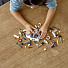 Конструктор Lego, Star wars, Разрушение генераторов на Хоте, 7-9 лет, 235 деталей, 75239 - фото 4