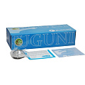 Смеситель для ванны, Juguni, с кран-буксой, хром, JGN0130 - фото 4