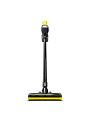 Пылесос аккумуляторный, вертикальный, Karcher, VC 4, Cordless myHome, 21.6 Вт, с контейнером, 0.8 л, 2.5 А.ч, сухая уборка, 21,6 В, 1.198-620.0 - фото 4