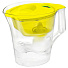 Фильтр-кувшин Барьер, Чемпион, для холодной воды, 1 ступ, 4 л, бодрящий лимон - фото 2