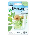 Ароматизатор в машину на дефлектор, сухой 3D, Little Joe Bottle, Бамбук, BJ0851 - фото 3
