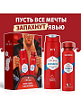 Набор подарочный для мужчин, Old Spice, WhiteWater, дезодорант спрей 150 мл + гель для душа 250 мл - фото 2