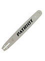 Шина Patriot, P188SLHD009, 18&amp;quot;, длина шины 45 см, шаг цепи 3/8 дюйм, 1.5 мм, 68 звеньев , 867151888