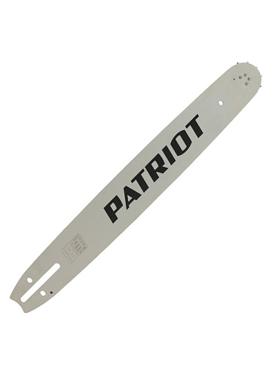 Шина Patriot, P188SLHD009, 18&quot;, длина шины 45 см, шаг цепи 3/8 дюйм, 1.5 мм, 68 звеньев , 867151888