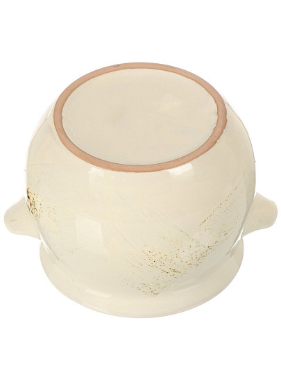 Горшок для жаркого керамика, 0.65 л, Борисовская керамика, Пиканто, ШЕБ00022766