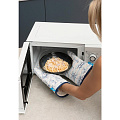 Микроволновая печь Accesstyle, MS20K100W, 20 л, 700 Вт, механическая, 5 уровней мощности, белая - фото 8
