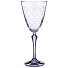 Набор бокалов для вина &quot;elisabeth blue smoke&quot; из 6 шт. 350 мл. высота=23,5 см., 674-743 - фото 3