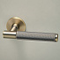 Ручка дверная Аллюр, UNICO (5130), 15 620, комплект ручек, матовый бронзовая, сталь - фото 5