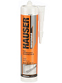 Клей Hauser, акриловый, строительный, универсальный, белый, однокомпонентный, 310 г, 85139 - фото 3