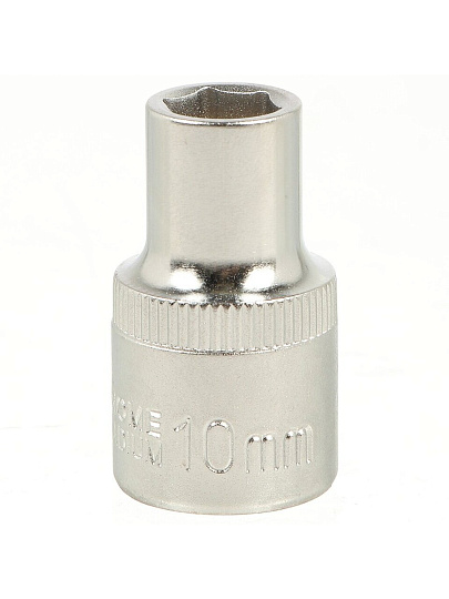 Головка торцевая 6-гранная, 1/2&quot;, 10 мм, Startul, PRO-52010
