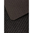 Коврик грязезащитный, 40х60 см, прямоугольный, резина, с ковролином, черный, Soft, ComeForte, XTS-1001 - фото 3