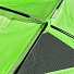Палатка 3-местная, 200х140х100 см, 1 слой, 1 комн, с москитной сеткой, 1 вентиляционное окно, Green Days, YTCT008-3 - фото 8