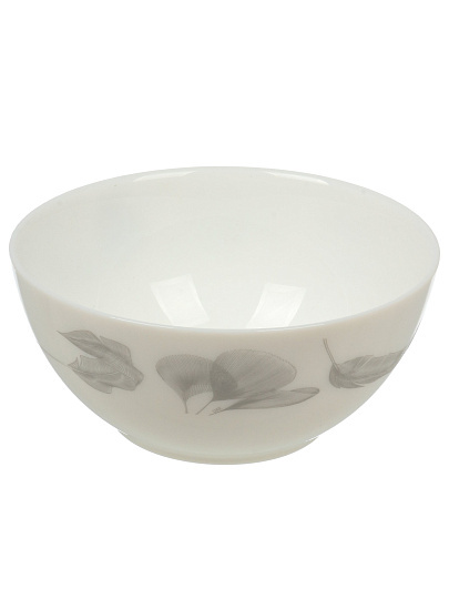 Салатник стеклокерамика, круглый, 12х8 см, 0.25 л, Рафаэль, Luminarc, X2758