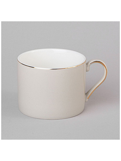 Чайная пара фарфор, 2 предмета, на 1 персону, 250 мл, Lefard, Top style, 42-543