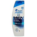 Шампунь Head &amp;amp; Shoulders, Комплексный уход 2в1, против перхоти, 360 мл