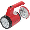 Фонарь ручной Ultraflash LED5162, 9 LED + 5 SMD LED, SLA