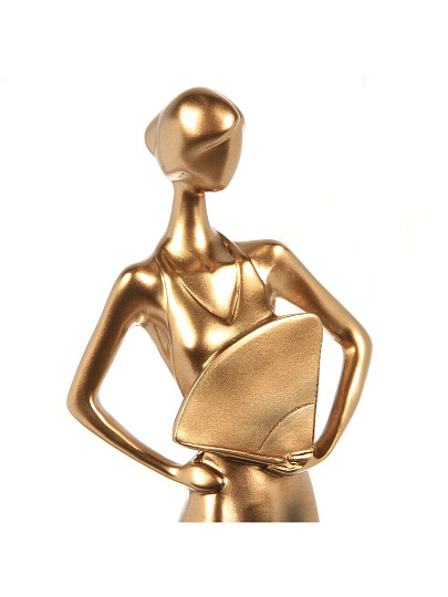 Подставка под бутылку, 18х14х35 см, Y4-6900