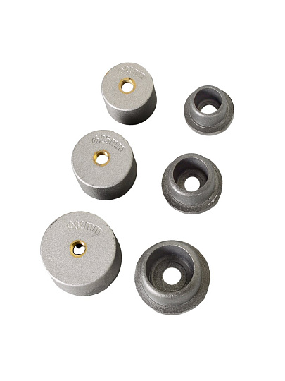 Аппарат для сварки пластика 1000 Вт, 20-32 мм, Ресанта, АСПТ-1000А