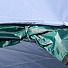 Палатка 4-местная, 210+120х240х130 см, 2 слоя, 1 комн, 1 тамб, с москитной сеткой, 2 вентиляционных окна, Green Days, GJH057 - фото 15