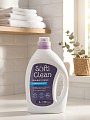 Гель для стирки Softi Clean, 3 л, универсальный - фото 2