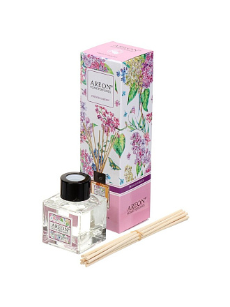 Аромадиффузор Areon, 50 мл, French Garden, 704-BHP-01