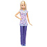 Кукла Barbie, серия Кем быть, DVF50, в ассортименте - фото 6
