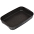 Форма для выпечки с антипригарным покрытием Kukmara Granit ultra blue пгг01а, 33.5х22х5.5 см - фото 2