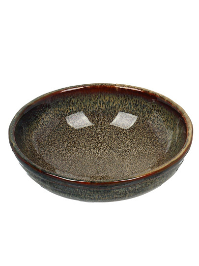 Салатник керамика, 15х5.5 см, 0.41 л, Алхимия, Y4-13432