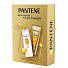 Набор подарочный для женщин, Pantene Pro-V, Интенсивное восстановление, шампунь 250 мл + бальзам для волос 200 мл - фото 5