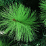 Елка новогодняя напольная, 150 см, Канадская, сосна, зеленая, хвоя леска + ПВХ пленка, Y4-4101 - фото 2