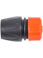 Коннектор 3/4&amp;quot;, с аквастопом, 3/4&amp;quot;, Жук, 330795-00 - фото 2