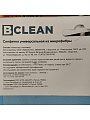 Салфетка бытовая универсальная, микрофибра, 40х35 см, в ассортименте, Bossclean - фото 4
