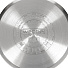 Кастрюля нержавеющая сталь, 6.6 л, с крышкой, крышка стекло, Webber, BE-114/2, индукция - фото 4