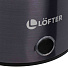 Чайник электрический Lofter, B01.7, 1.8 л, 1500 Вт, скрытый нагревательный элемент, металл - фото 3