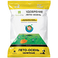 Удобрение №2, для газона, лето-осень, 5 кг, ГазонCity