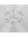 Кастрюля нержавеющая сталь, 6.8 л, крышка стекло, Taller, Тенденси, TR-17275, индукция - фото 8
