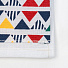 Кармашек текстильный «Счастье есть» 3 отделения, 20х56 см, 3827145 - фото 8