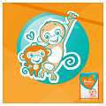 Подгузники детские Pampers, Sleep &amp;amp; Play Maxi, р. 4, 9 - 14 кг, 50 шт, унисекс - фото 9